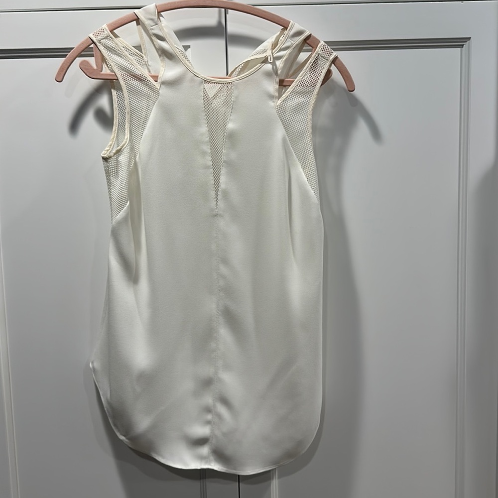 Rebecca Taylor Blouse